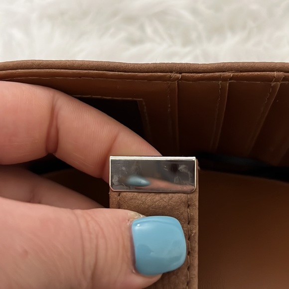 Safe keeper wallet - Picture 6 of 6